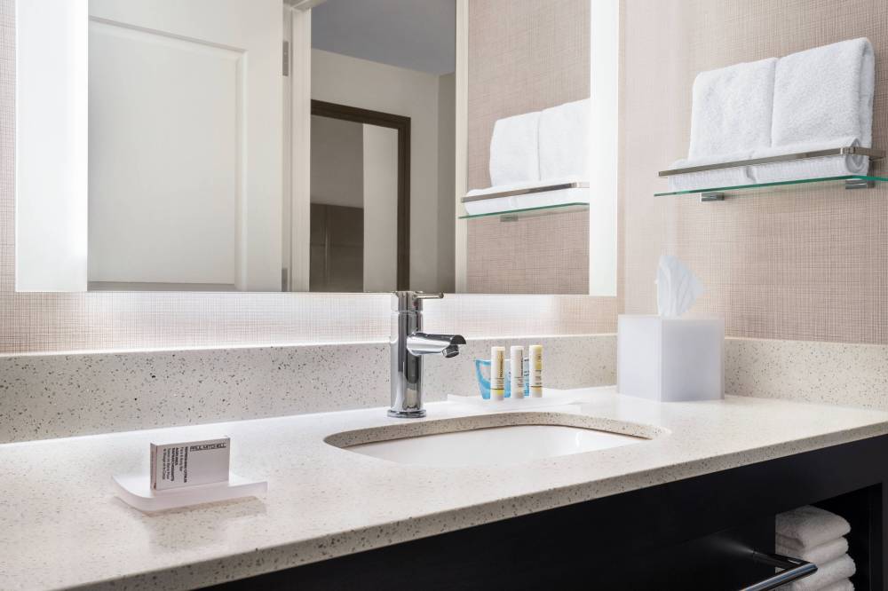 Residence Inn By Marriott Des Moines Ankeny 5