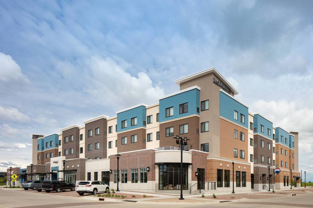 Residence Inn By Marriott Des Moines Ankeny 6