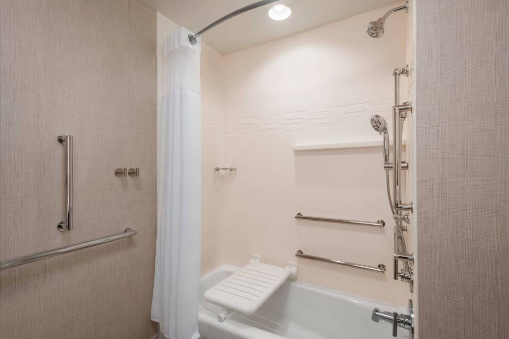 Residence Inn By Marriott Des Moines Ankeny 4