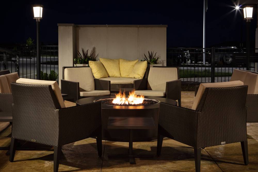 Residence Inn By Marriott Des Moines Ankeny 8