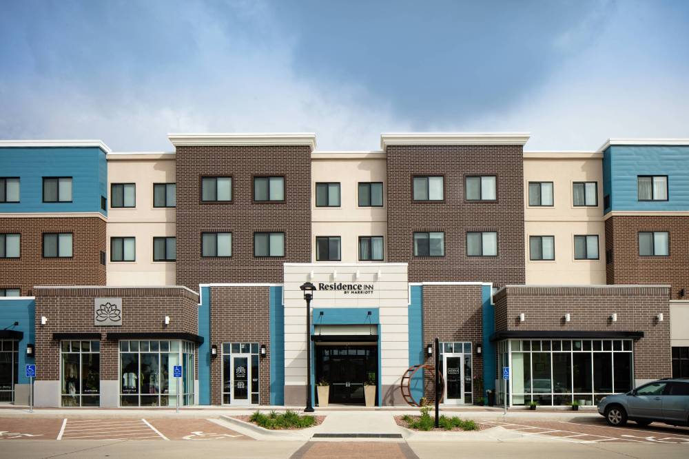 Residence Inn By Marriott Des Moines Ankeny 7