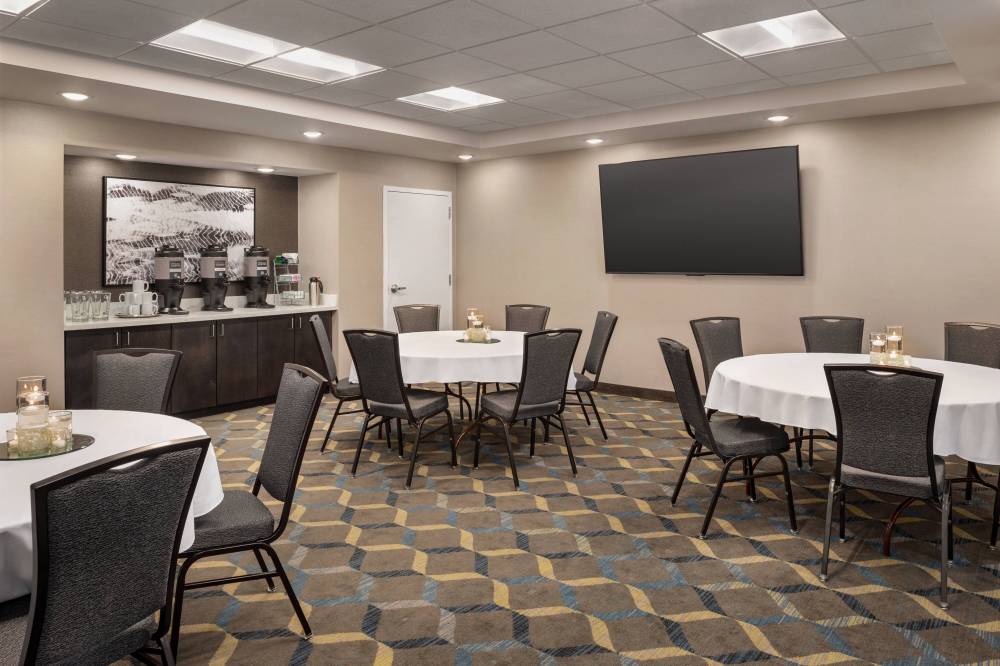 Residence Inn By Marriott Des Moines Ankeny 9