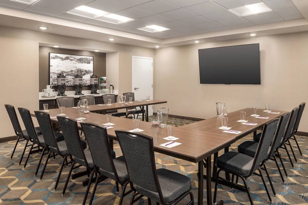 Residence Inn By Marriott Des Moines Ankeny 10