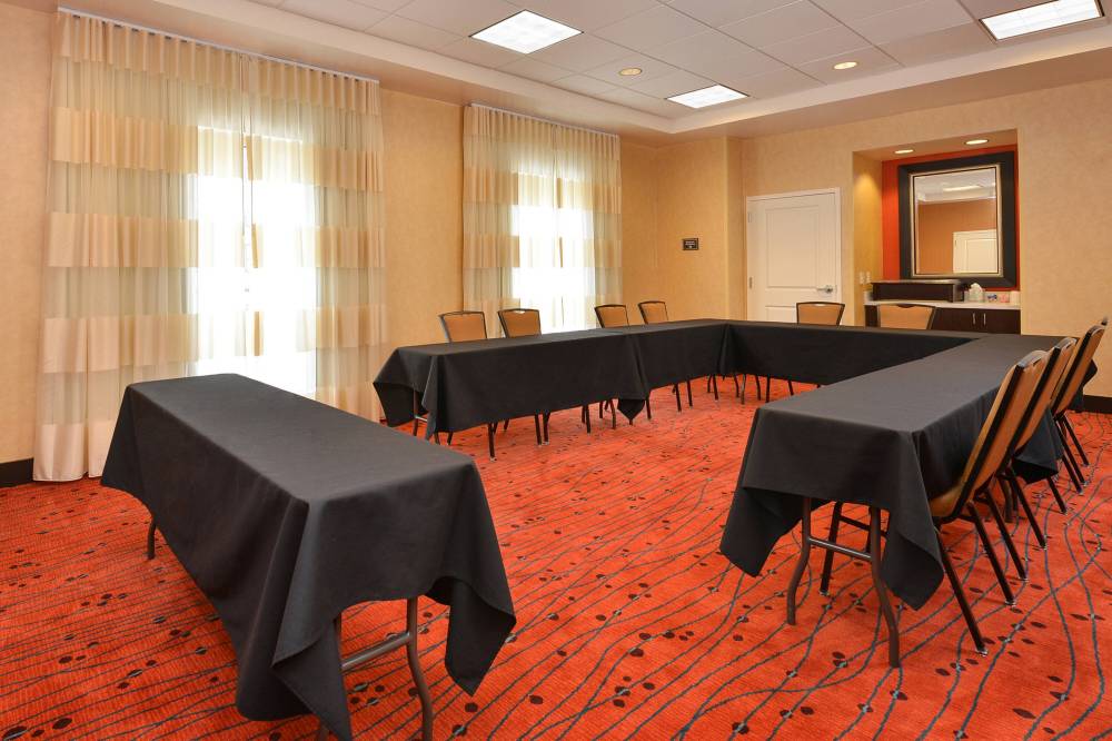 Residence Inn By Marriott Des Moines Downtown 7