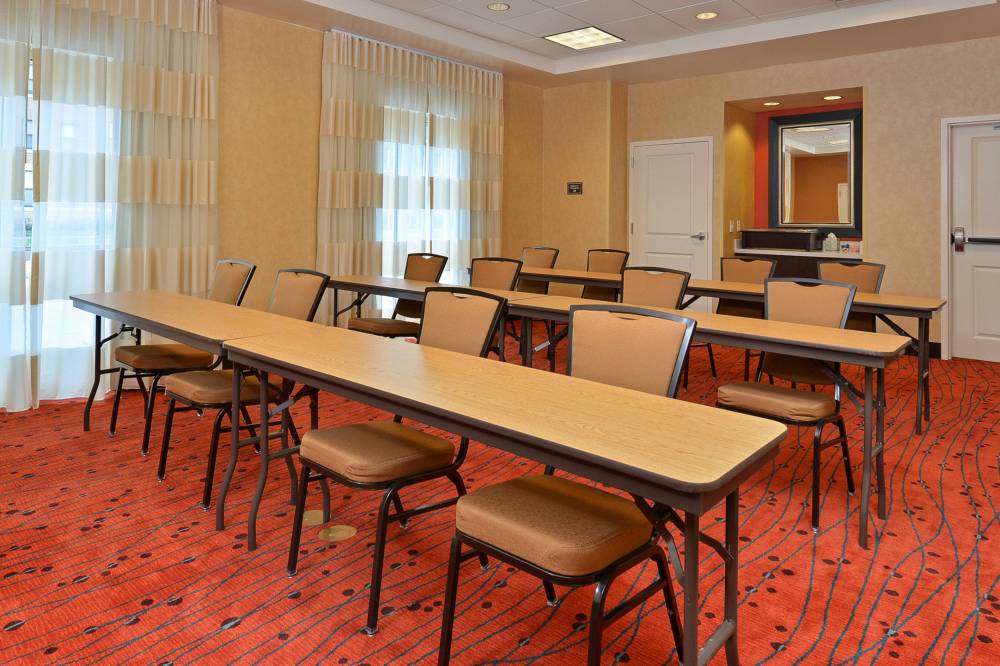 Residence Inn By Marriott Des Moines Downtown 6