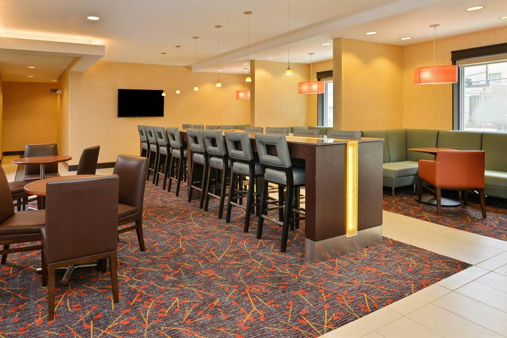 Residence Inn By Marriott Des Moines Downtown 2