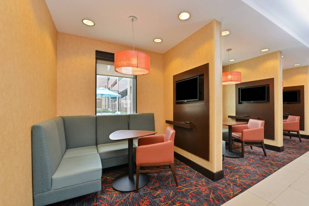 Residence Inn By Marriott Des Moines Downtown 4