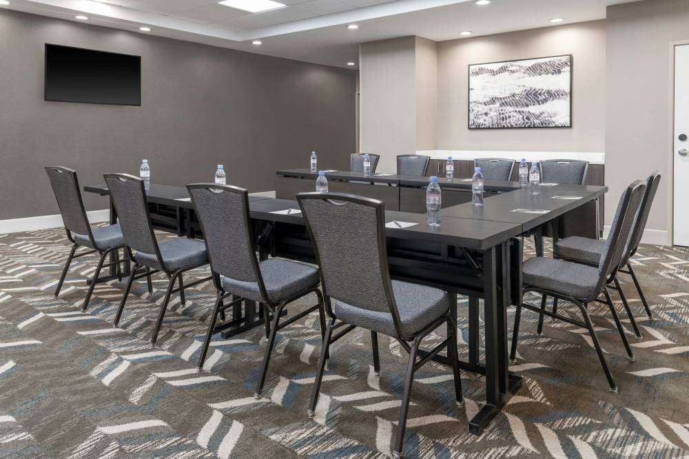 Residence Inn By Marriott Detroit Dearborn 8