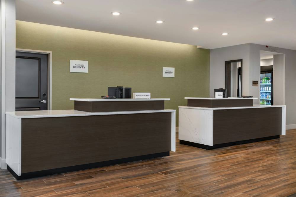 Residence Inn By Marriott Detroit Dearborn 9