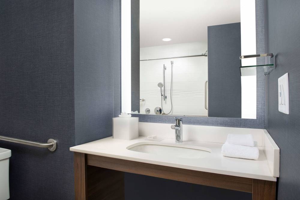 Residence Inn By Marriott Doral Mall Area 3