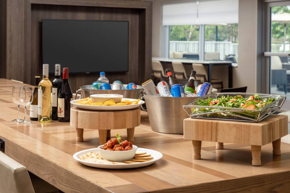 Residence Inn By Marriott Doral Mall Area 9