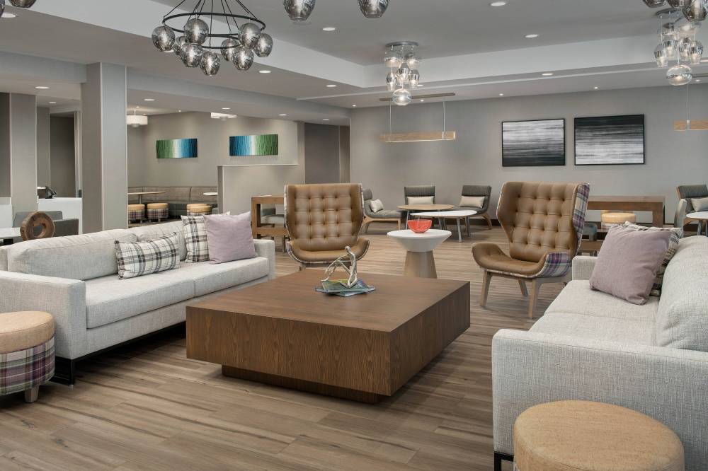 Residence Inn By Marriott Doral Mall Area 6