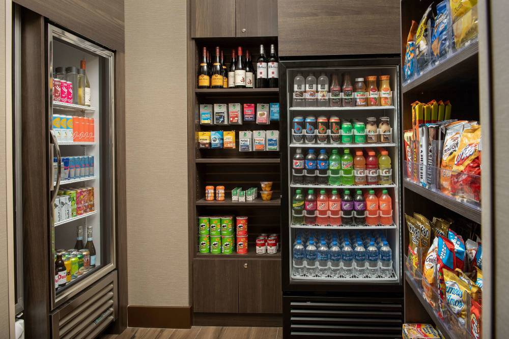 Residence Inn By Marriott Doral Mall Area 8