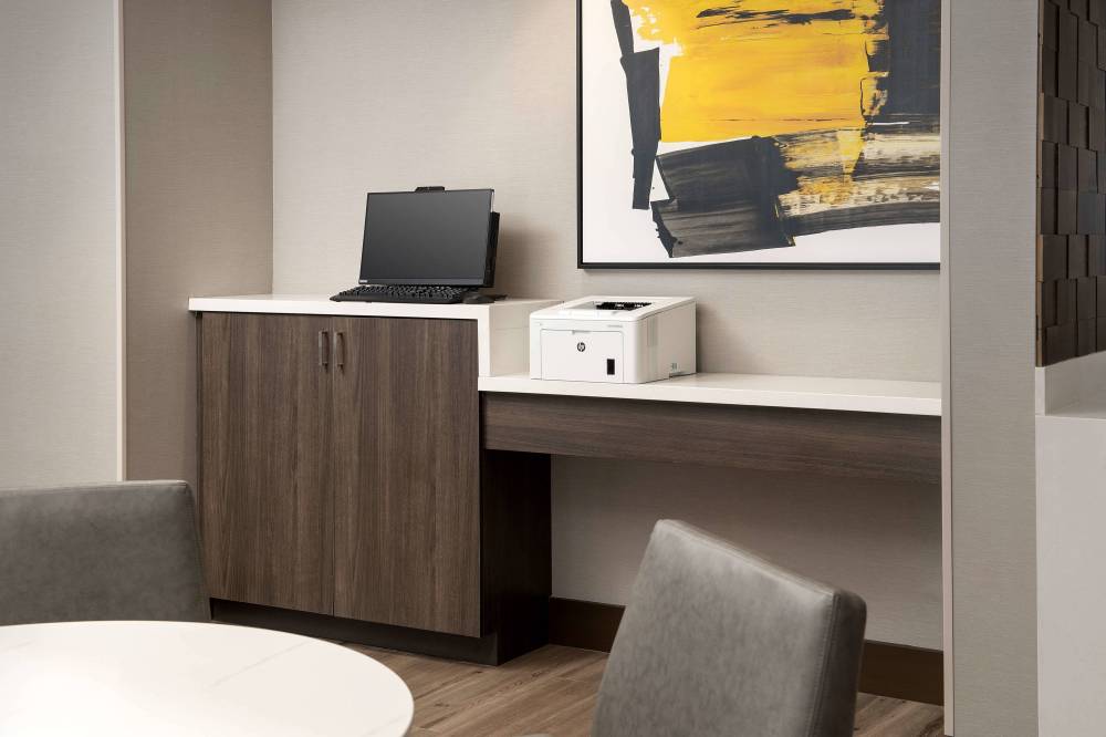 Residence Inn By Marriott Doral Mall Area 7
