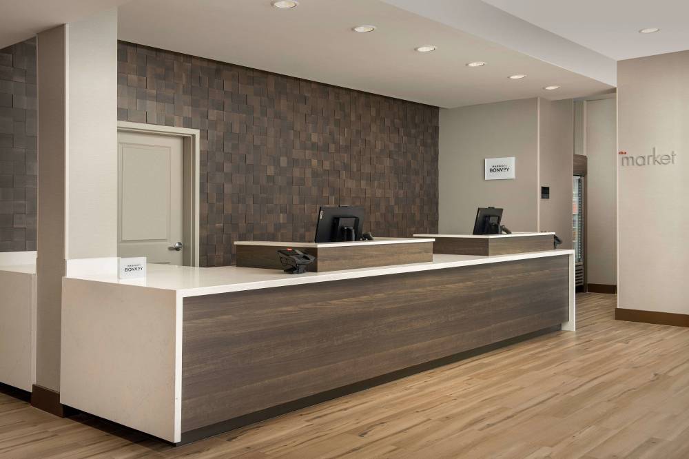 Residence Inn By Marriott Doral Mall Area 5