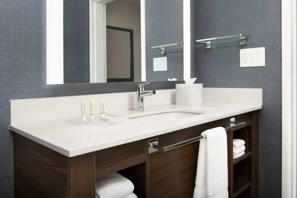 Residence Inn By Marriott Doral Mall Area 2