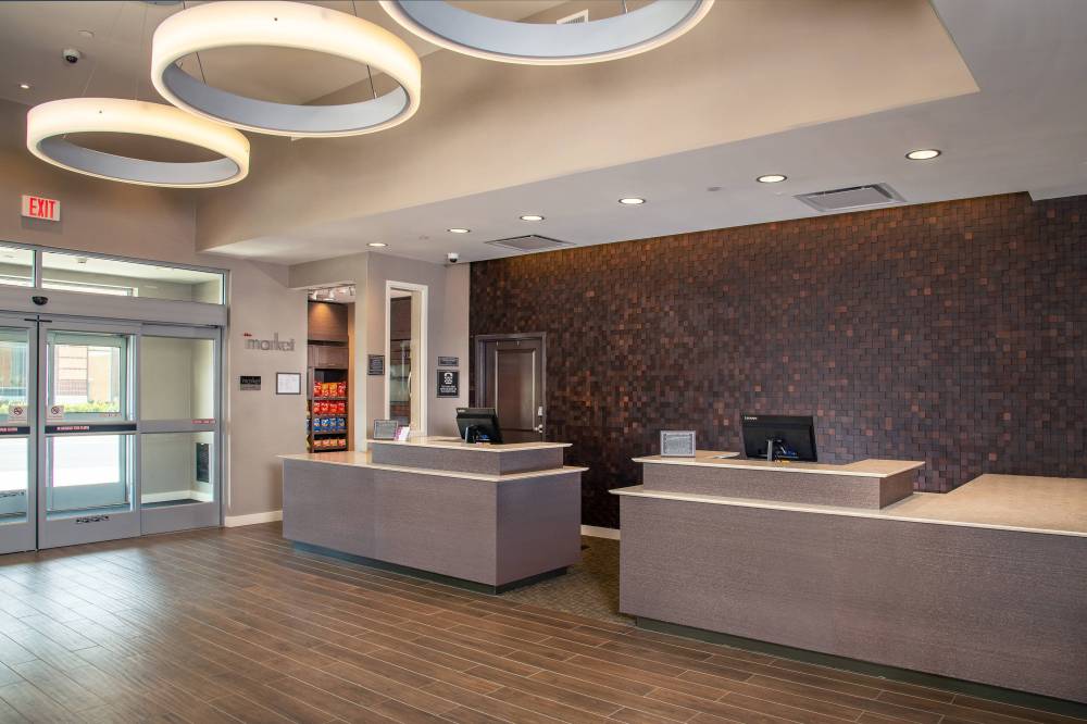 Residence Inn By Marriott Fulton At Maple Lawn 10