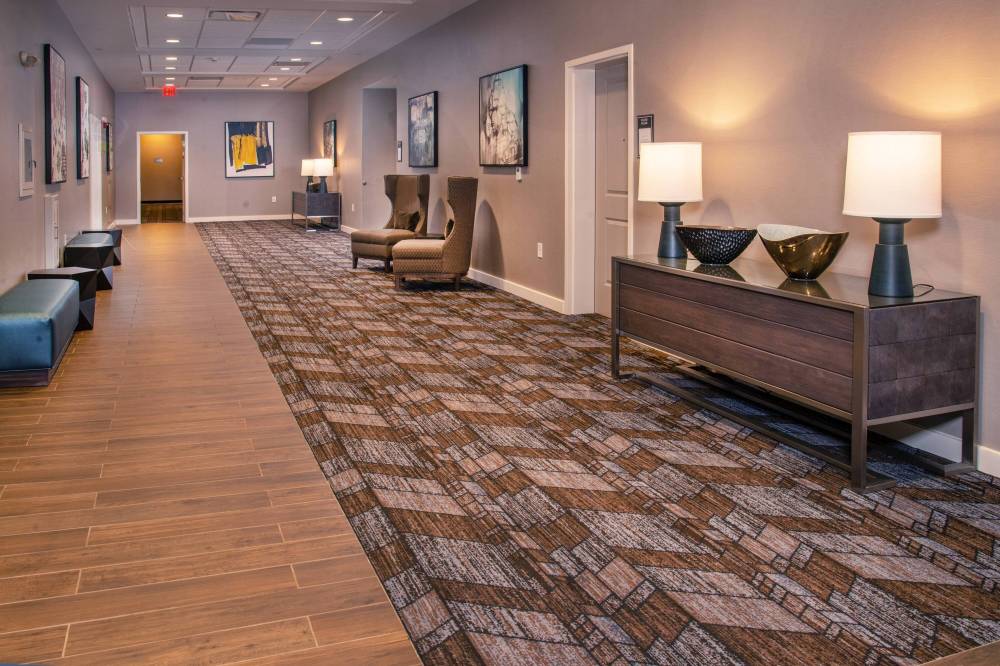 Residence Inn By Marriott Fulton At Maple Lawn 7