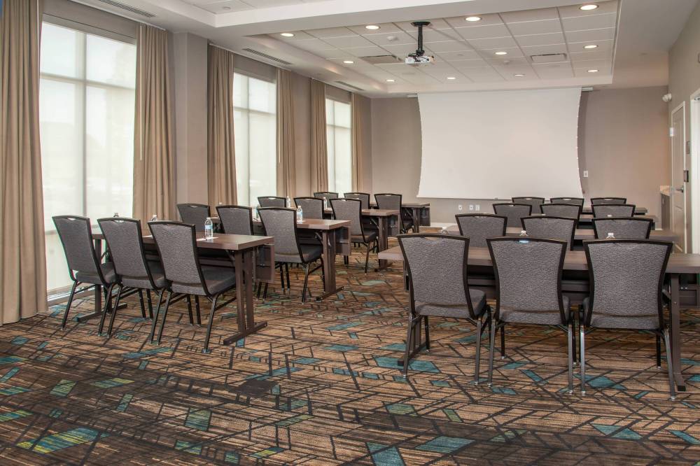 Residence Inn By Marriott Fulton At Maple Lawn 9