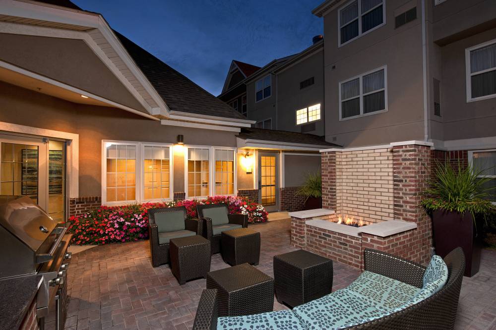 Residence Inn By Marriott Indianapolis Northwest 4