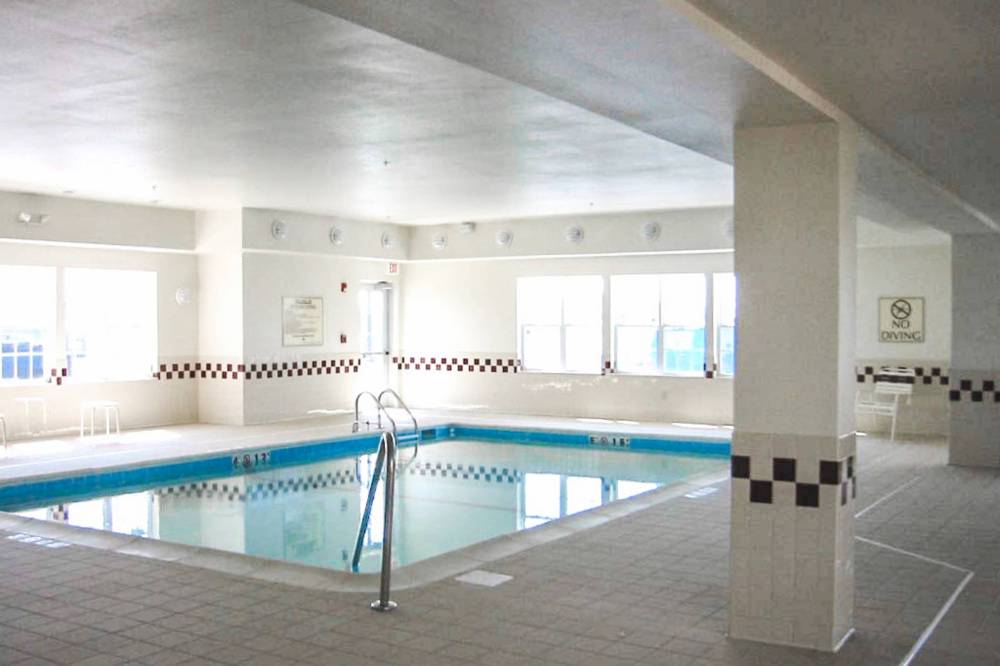 Residence Inn By Marriott Indianapolis Northwest 9
