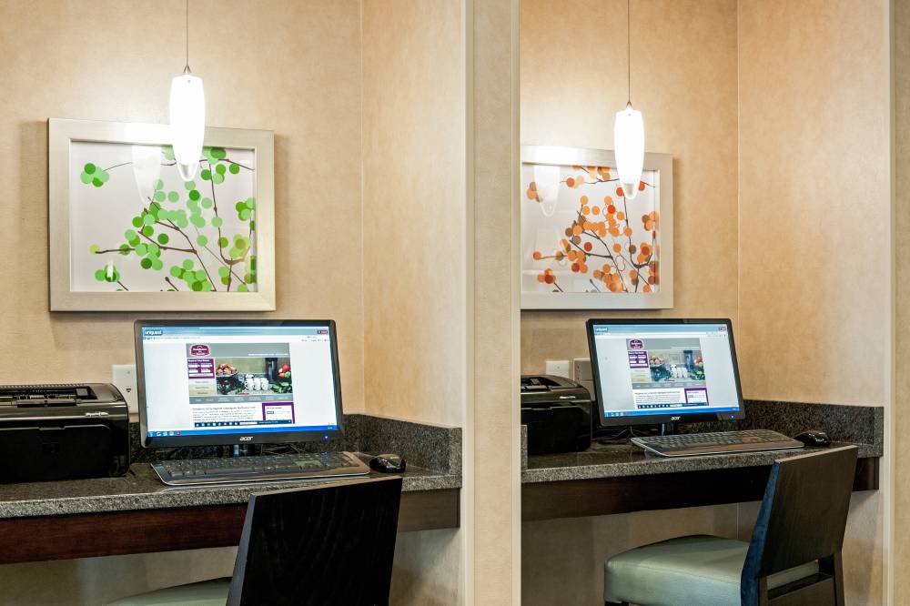 Residence Inn By Marriott Indianapolis Northwest 2