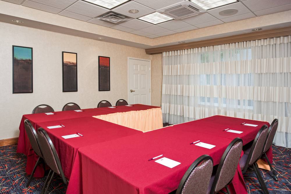 Residence Inn By Marriott Indianapolis Northwest 5