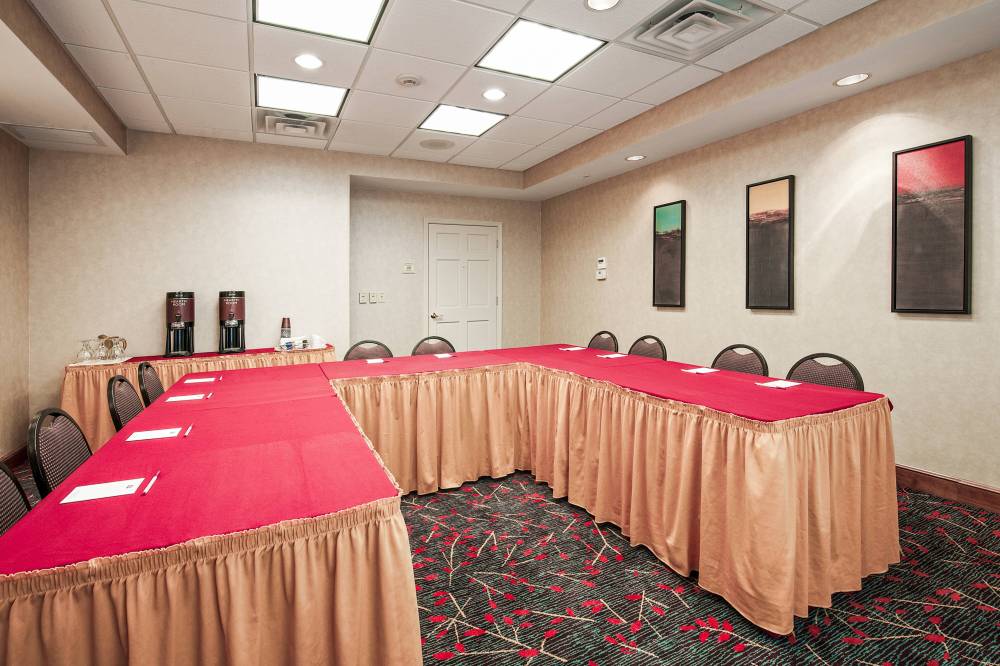 Residence Inn By Marriott Indianapolis Northwest 6