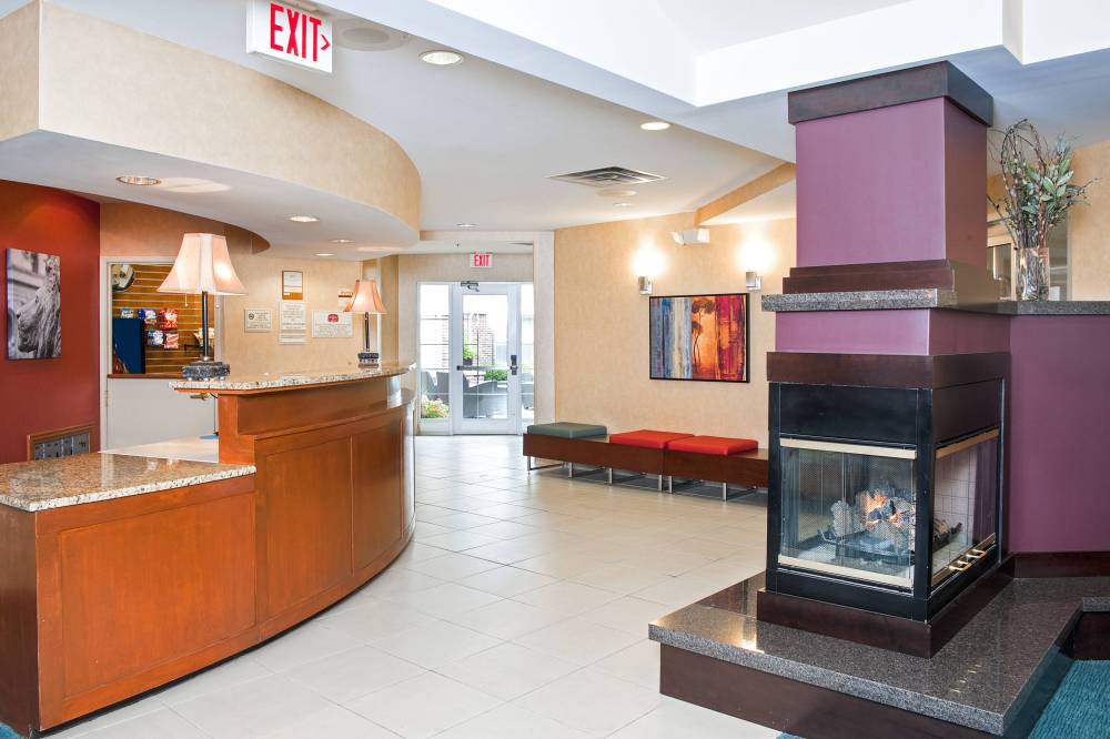 Residence Inn By Marriott Indianapolis Northwest 7