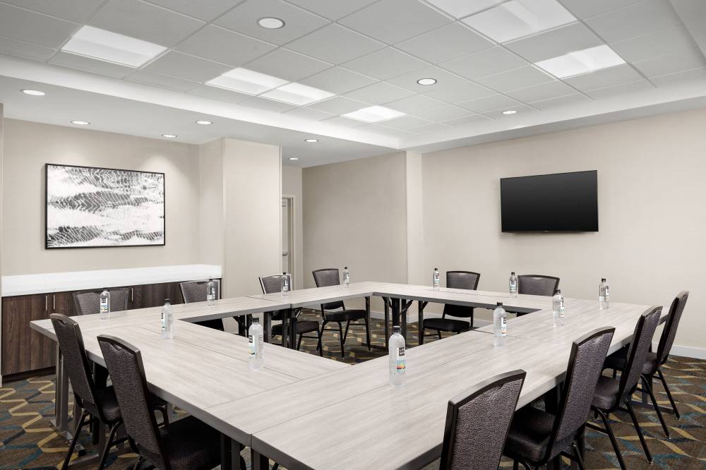 Residence Inn By Marriott Indianapolis Plainfield 10