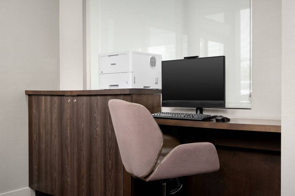 Residence Inn By Marriott Indianapolis Plainfield 4