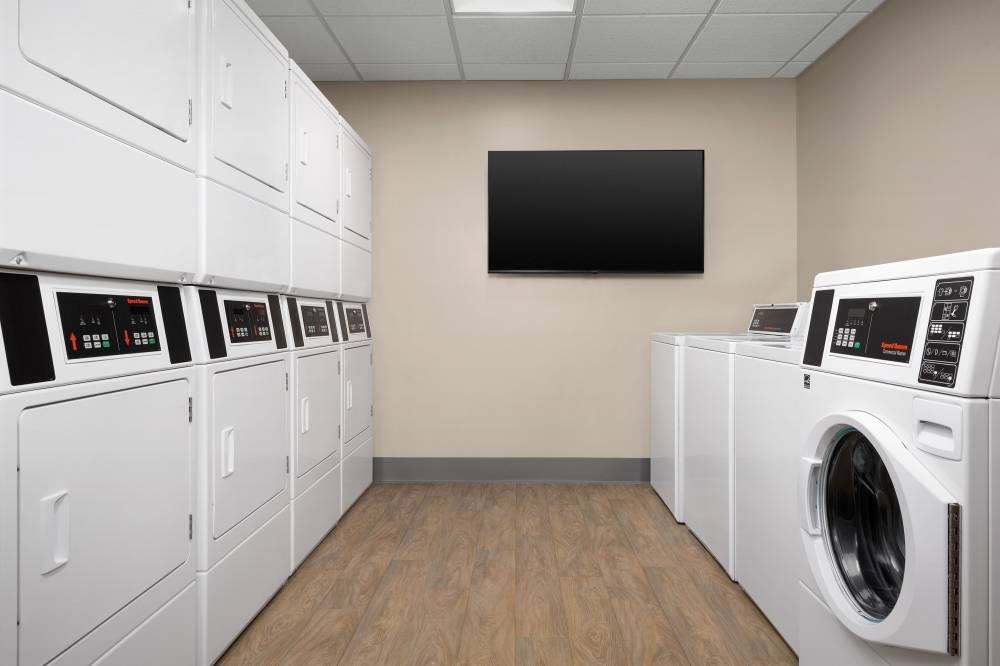 Residence Inn By Marriott Indianapolis Plainfield 6