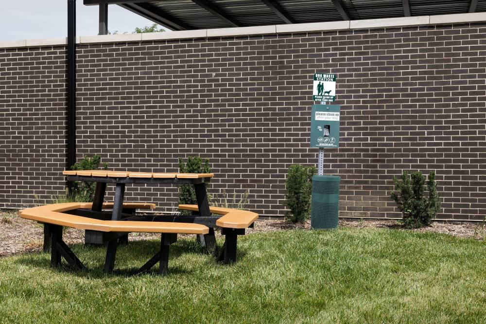 Residence Inn By Marriott Indianapolis Plainfield 8