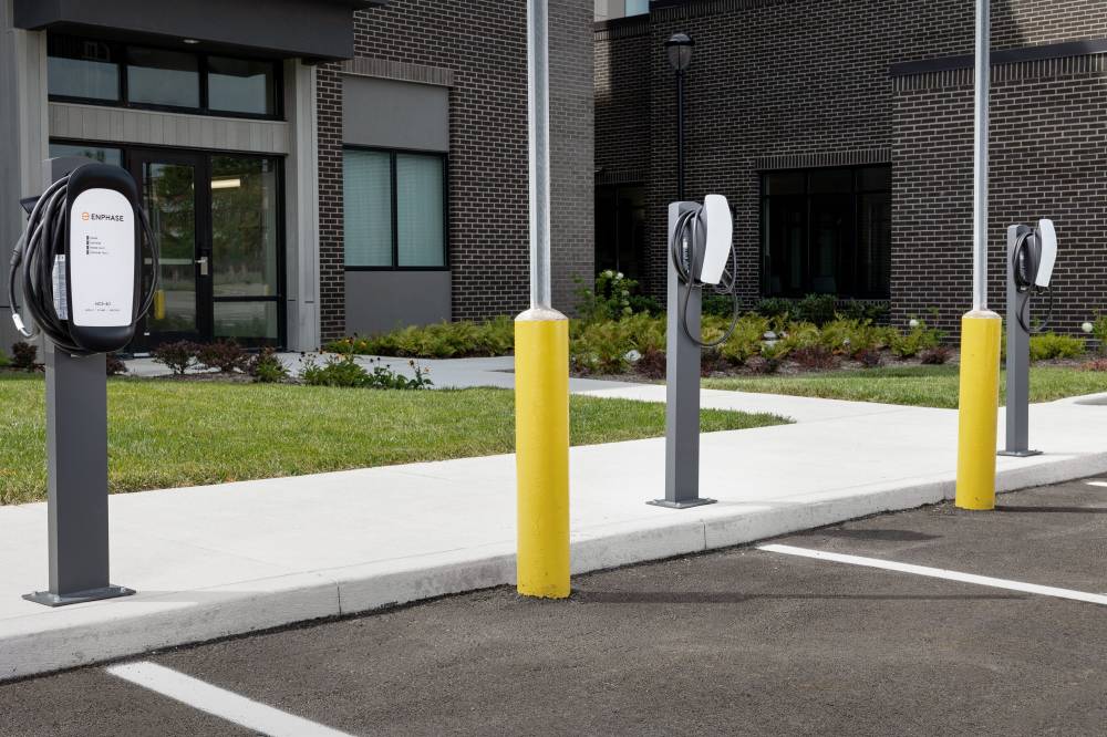 Residence Inn By Marriott Indianapolis Plainfield 9