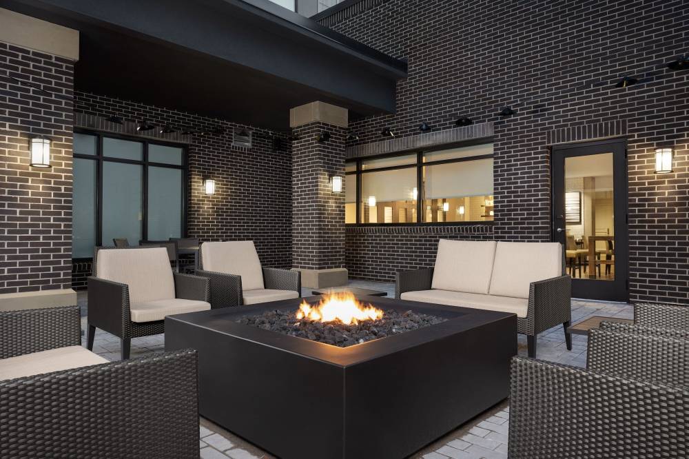 Residence Inn By Marriott Indianapolis Plainfield 3