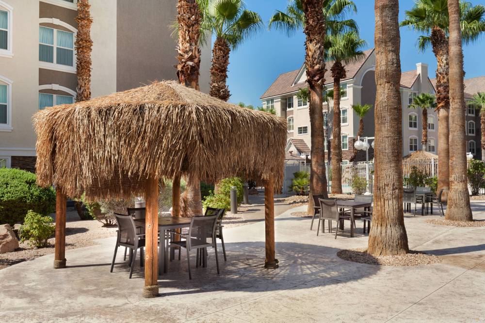 Residence Inn By Marriott Las Vegas South 6