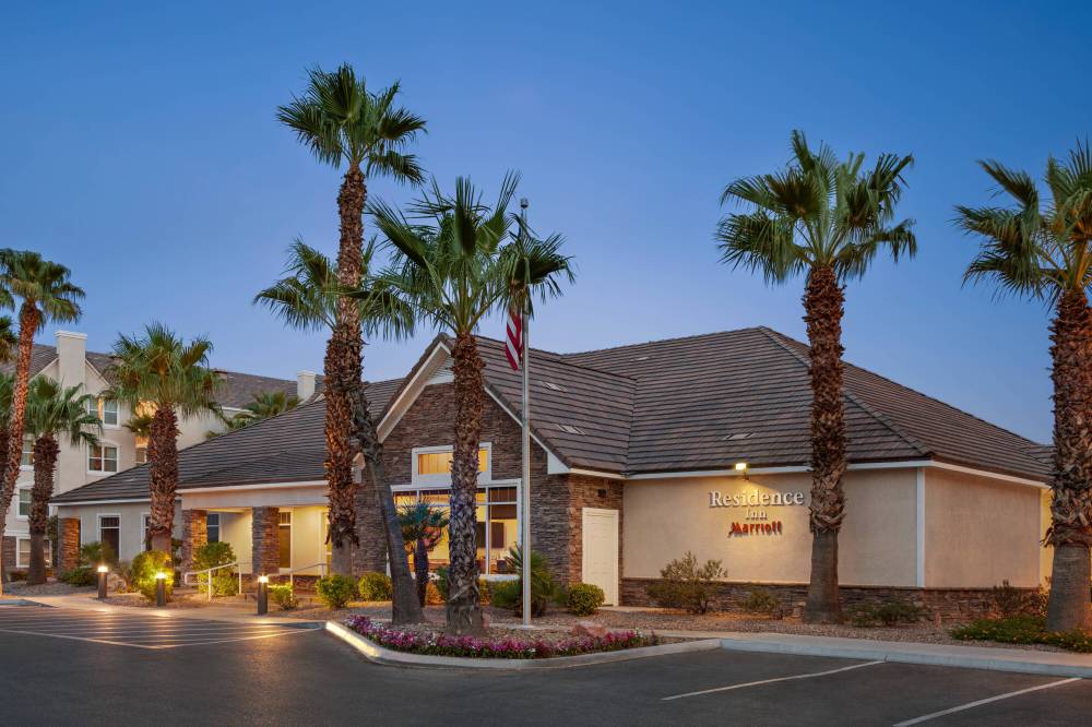 Residence Inn By Marriott Las Vegas South 5