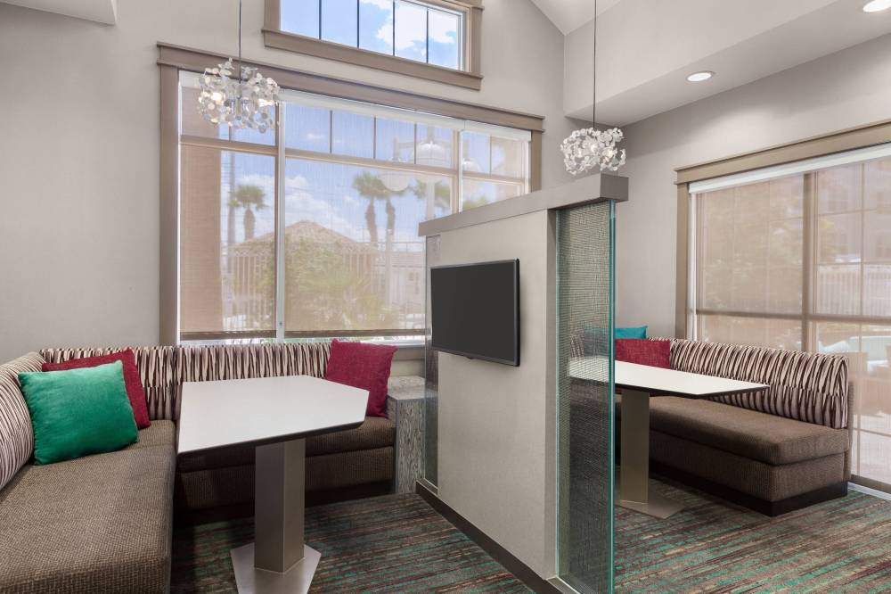 Residence Inn By Marriott Las Vegas South 9