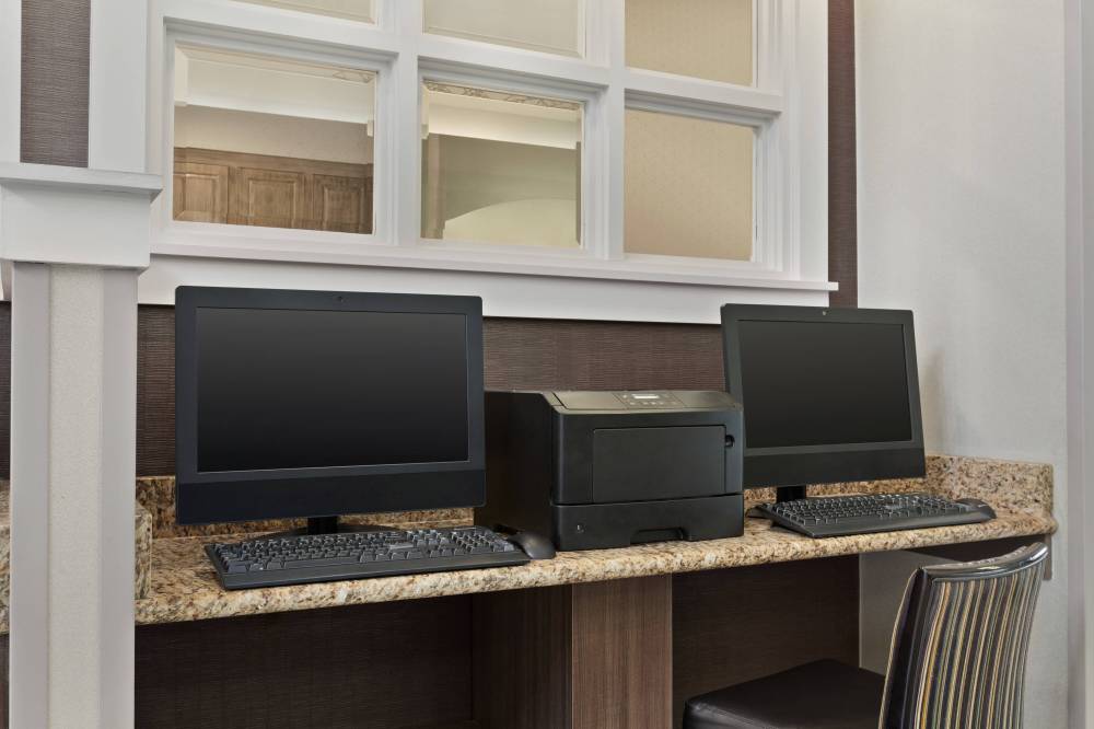 Residence Inn By Marriott Las Vegas South 2