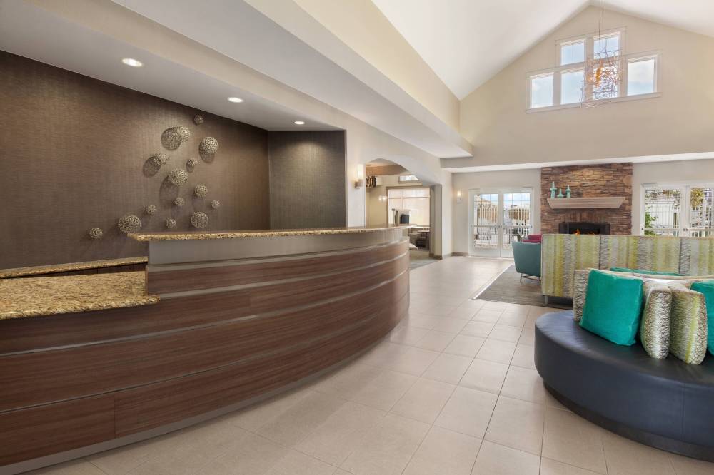 Residence Inn By Marriott Las Vegas South 8