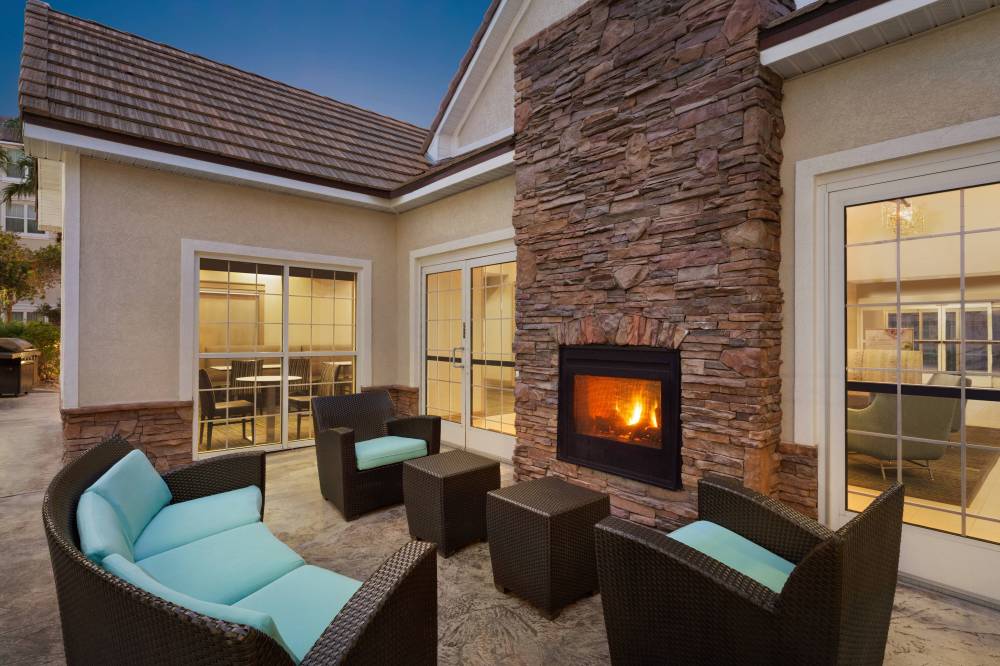 Residence Inn By Marriott Las Vegas South 7