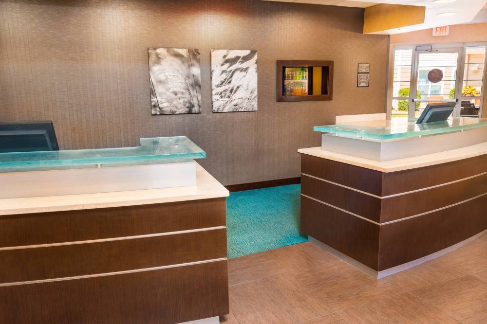 Residence Inn By Marriott Little Rock North 10