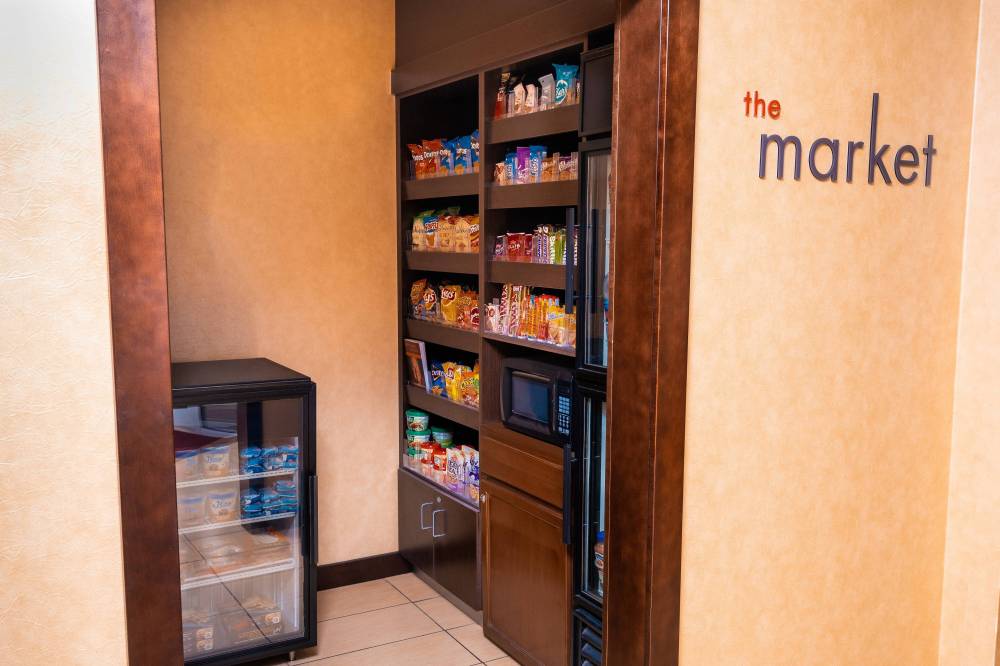 Residence Inn By Marriott Little Rock North 4