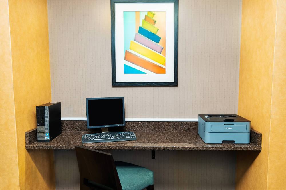 Residence Inn By Marriott Little Rock North 3