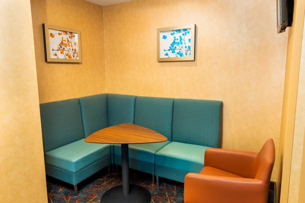 Residence Inn By Marriott Little Rock North 9