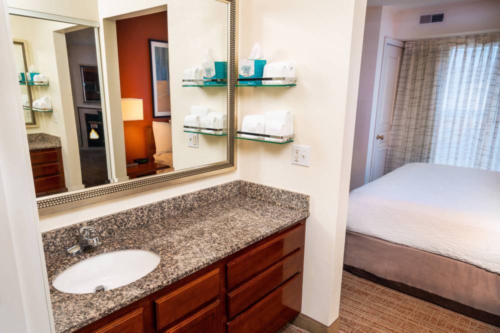 Residence Inn By Marriott Little Rock North 2