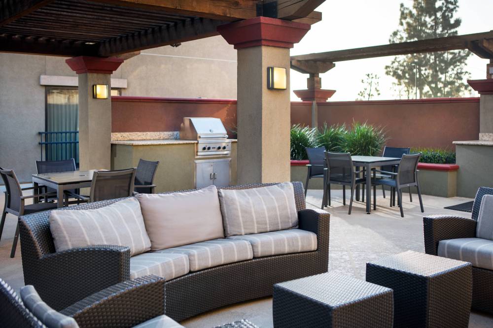 Residence Inn By Marriott Los Angeles Burbank Downtown 9