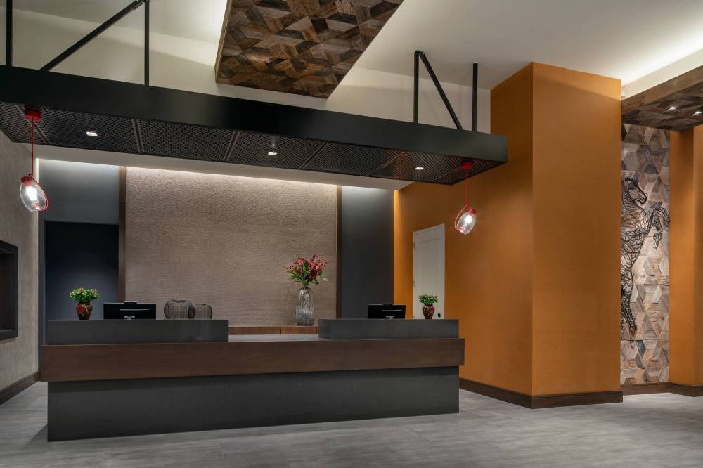 Residence Inn By Marriott Los Angeles Glendale 7