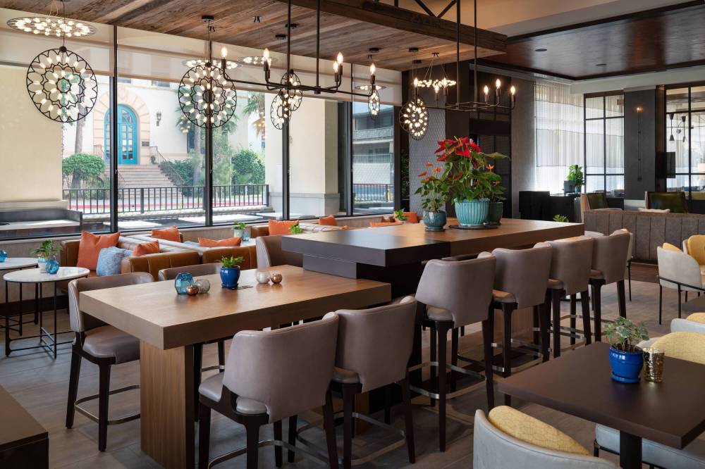 Residence Inn By Marriott Los Angeles Glendale 5