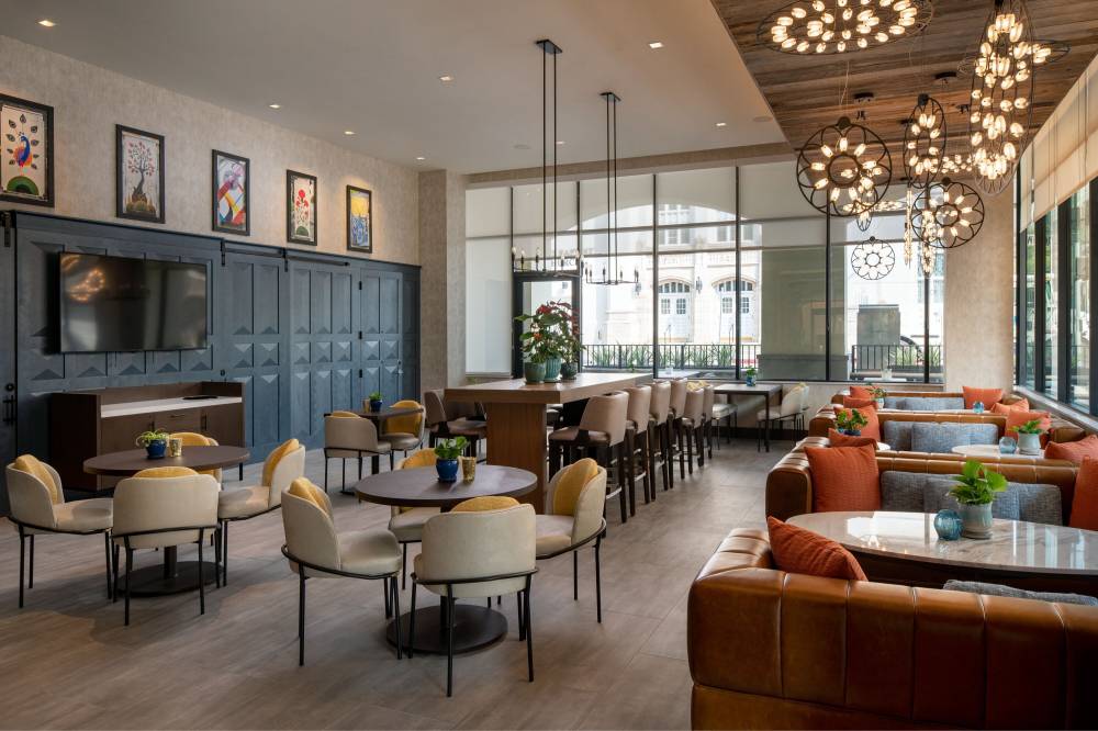 Residence Inn By Marriott Los Angeles Glendale 9